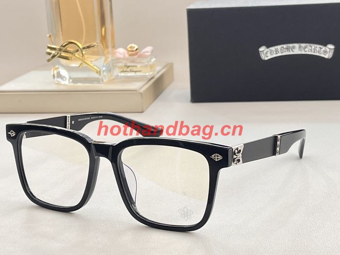 Chrome Heart Sunglasses Top Quality CRS00545